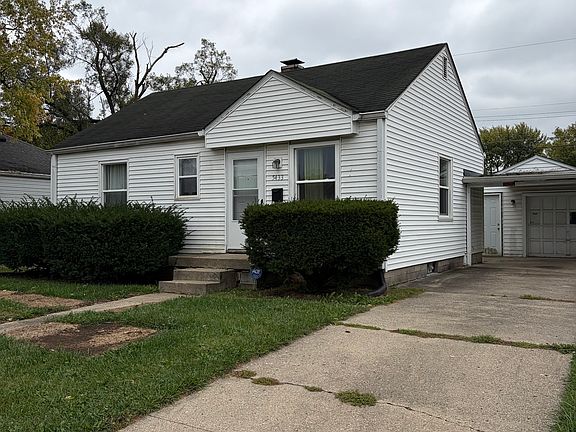 4th image of 5433 E 20th St
