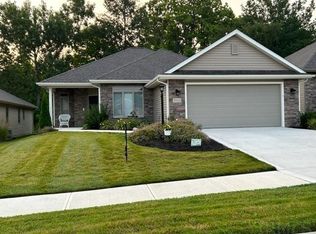 9334 Colchester Ter, Fort Wayne, IN