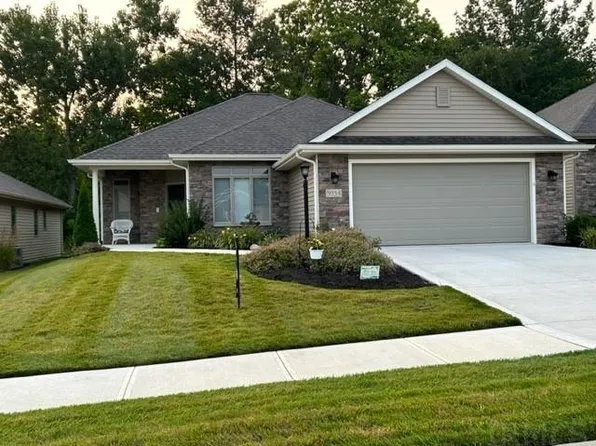 9334 Colchester Ter, Fort Wayne, IN 46825