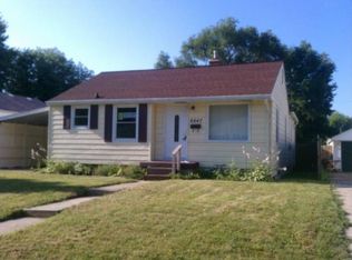6647 E 19th St, Indianapolis, IN
