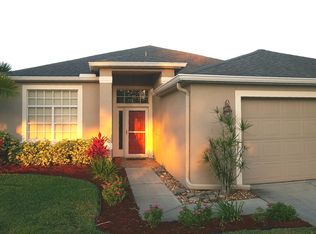 7078 Red Bay Ct, Melbourne, FL 32940