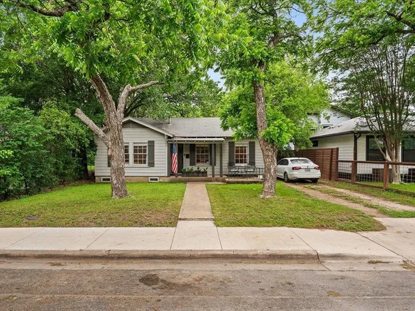 5206 Duval St, Austin, TX 78751