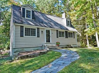 329 Stow Rd, Boxboro, MA 01719