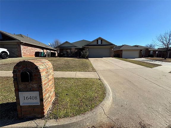 2nd image of 16408 Village Common Dr
