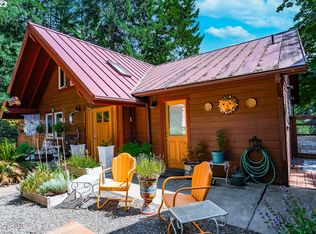 25307 Jaeg Rd, Junction City, OR 97448