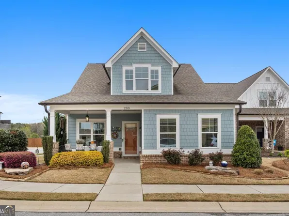 200 Oakside Way, Lawrenceville, GA 30046