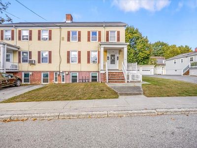 20 High Street, Wappingers Falls, NY, 12590
