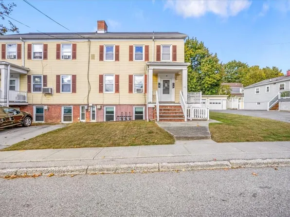 20 High Street, Wappingers Falls, NY 12590