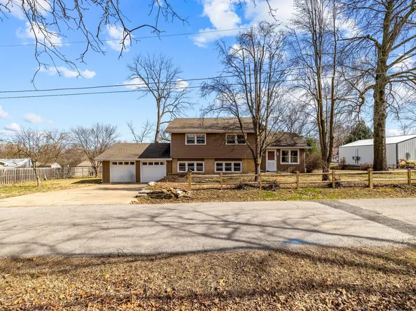 108 N Missouri Street, Marionville, MO 65705