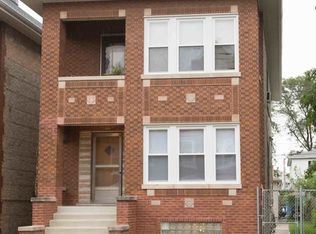 2834 W 40th St, Chicago, IL 60632