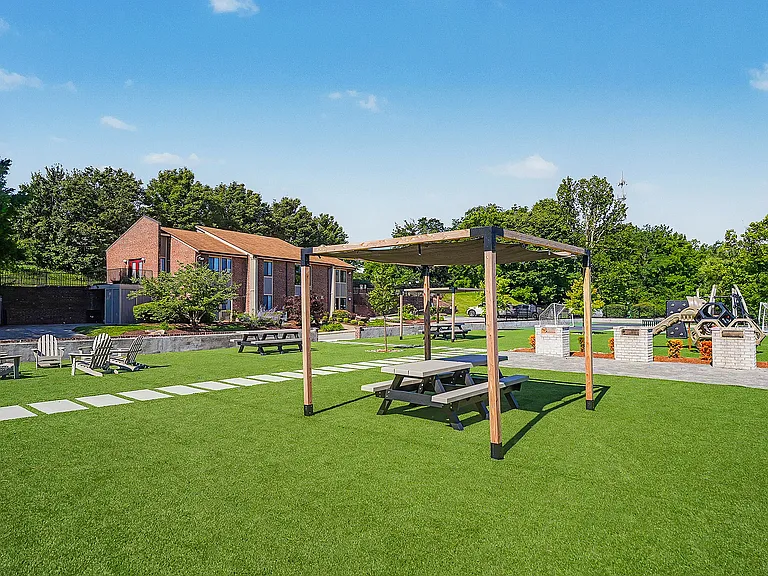 Social Yard