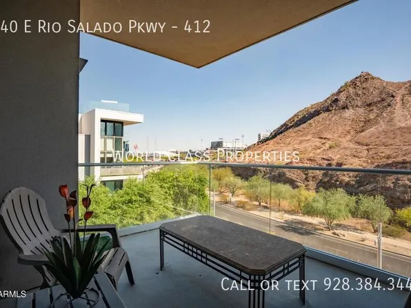 140 E Rio Salado Pkwy Unit 412, Tempe, AZ 85281