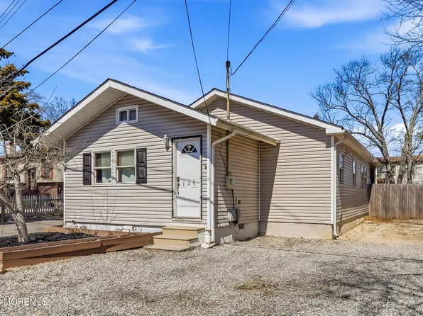 129 E Long Branch Avenue, Ocean Gate, NJ 08740