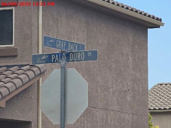 Exterior Address Verification