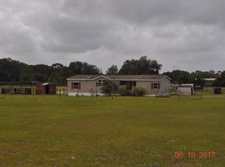 41540 Thomas Boat Landing Rd, Umatilla, FL 32784