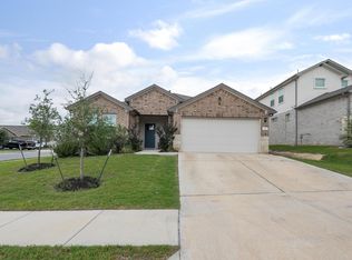 205 Bethpage Dr, San Marcos, TX 78666