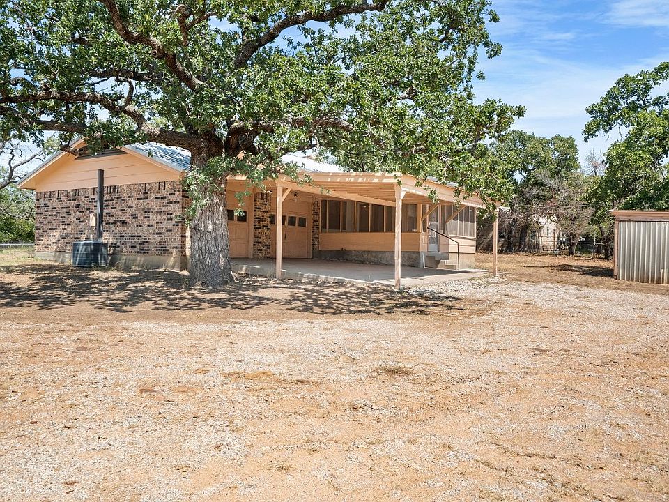 200 Shattles Rd Mineral Wells TX Zillow