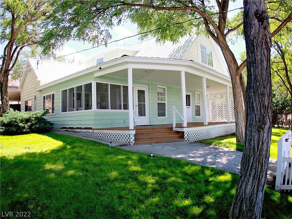 316 Cedar St, Pioche, NV 89043 Zillow