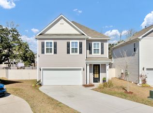 3889 Sawmill Ct, Mount Pleasant, SC 29466