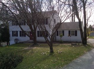 451 Spruce Dr, Exton, PA 19341