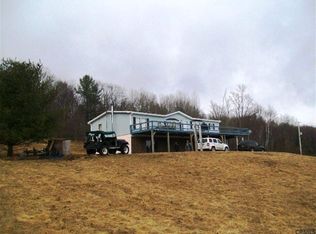 2072 Frank Slawson Rd, Oneonta, NY 13820