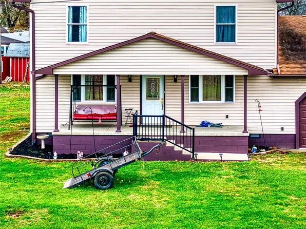 203 Garfield St, Vermilion, IL 61955