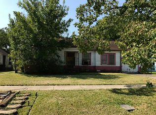 4518 Normandy Way, Houston, TX 77021