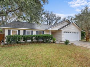 1121 Yorktown Ct, Mount Pleasant, SC 29464