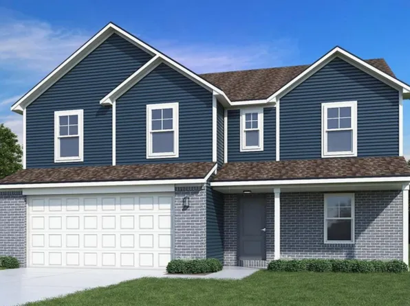 2525 Little Catalpa Way, Fisherville, KY 40023
