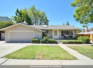 41953 Via San Carlos, Fremont, CA 94539