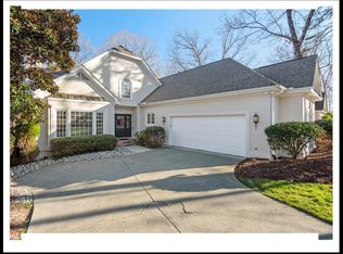 1202 Rocky Point Ln, Durham, NC 27712