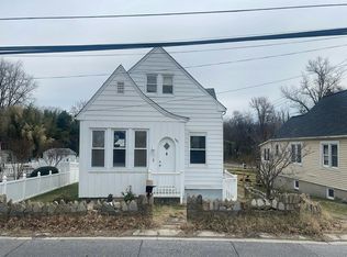 5811 Westwood Ave, Baltimore, MD 21206