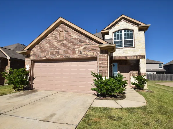 24706 Pavarotti Pl, Katy, TX 77493