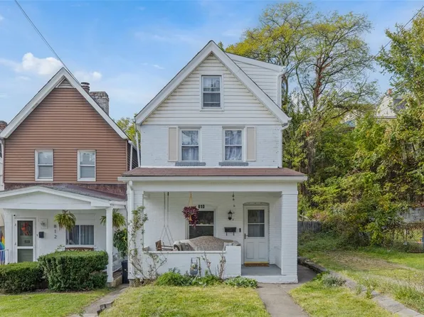 810 Georgia Ave, Pittsburgh, PA 15210