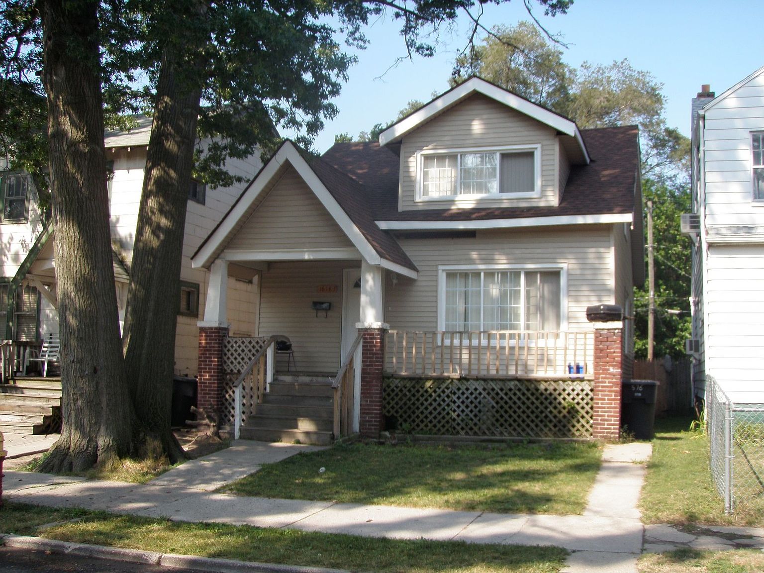16183 San Juan Dr, Detroit, MI 48221 | Zillow