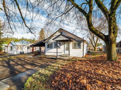500 N Washington Ave, Newport, WA, 99156