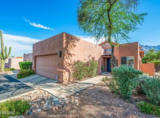 2173 E Calle Calais, Tucson, AZ 85718