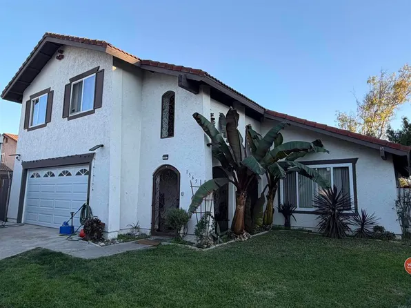 1565 San Pedro Point Ct, Chula Vista, CA 91911