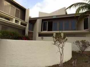 437 The Reef, Christiansted, VI 00820