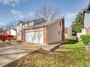 3565 Sorrel Tree Ln, Saint Louis, MO