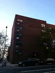 618 Washington Street in West Village