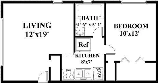 Brentwood Park Townhomes — Photo 21