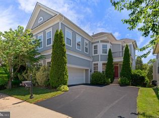 8337 Tillett Loop, Manassas, VA 20110