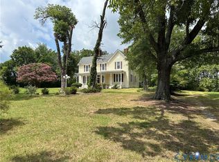 3533 Snakepath Rd, Blairs, VA 24527
