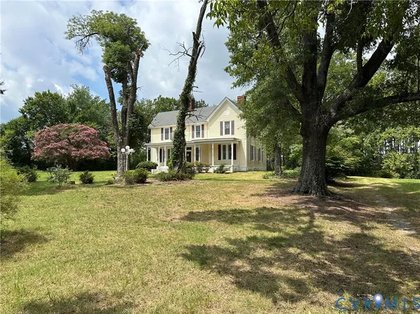 3533 Snakepath Rd, Blairs, VA 24527