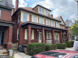 406 Fayette St, Cumberland, MD 21502