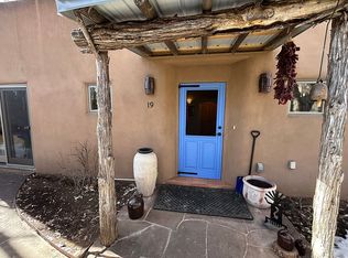 405 Kit Carson Rd APT 19, Taos, NM 87571