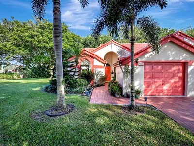 7869 Lexington Club Boulevard #A, Delray Beach, FL, 33446