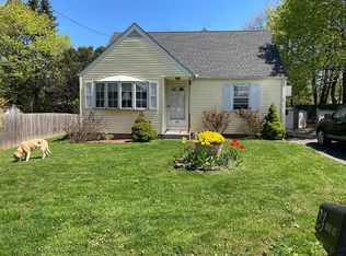 23 Forshaw Ave, Plainville, CT 06062