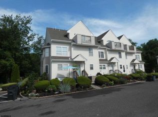 204 Maxwell Ct #204, Egg Harbor Township, NJ 08234